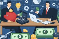 VC-Markt bleibt unter Druck