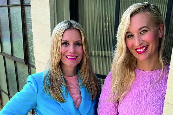 „Ein Schulfach ‚Unternehmertum‘ hätte uns einiges erleichtert“