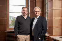 „Ein hervorragendes Produkt kann auch in schwierigen Zeiten bestehen“