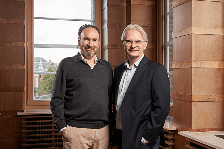 „Ein hervorragendes Produkt kann auch in schwierigen Zeiten bestehen“