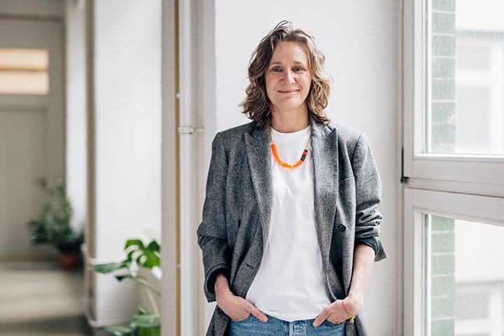 „Findet eure ‚Ride or Die‘ Co-Gründer:in“