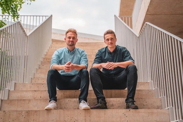 „Der Leadinvestor kam proaktiv auf uns zu“