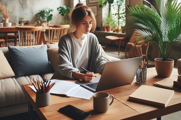 New Work, New Me und das We?