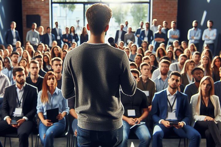 Die 10 wichtigsten Tipps für ein gelungenes Pitchdeck