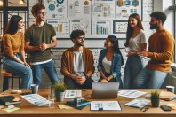 So holt ihr mehr aus Euch und Eurem Team heraus