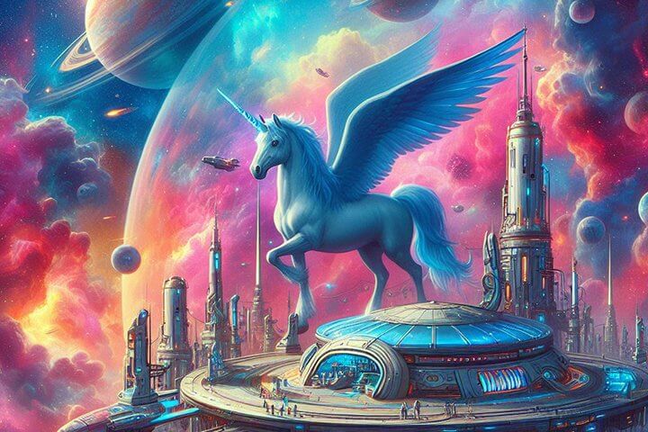 +++ Komoot +++ May Ventures +++ General Atlantic +++ Vorwerk Ventures +++ ProductsUp +++