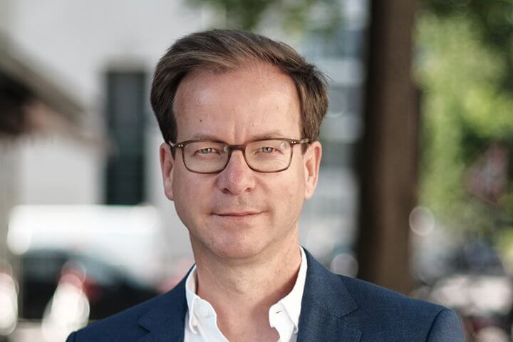 „Wir haben einen langen und steinigen Weg hinter uns“