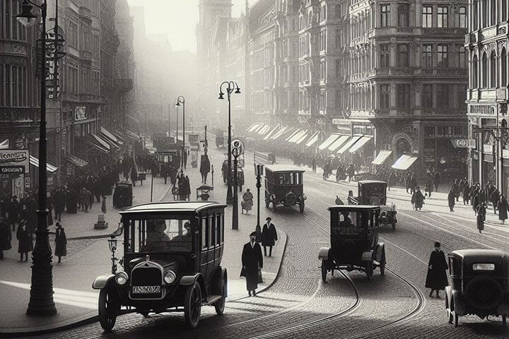 +++ voize +++ Peec AI +++ Albatross +++ Pionix +++ Integral +++ Mirantus Health +++ German Bionic +++