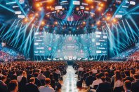 Mehr Sichtbarkeit auf Events: So werden Startups ausgewählt