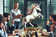 Investoren-Pitch: Diese Fragen müssen Gründer:innen beantworten können