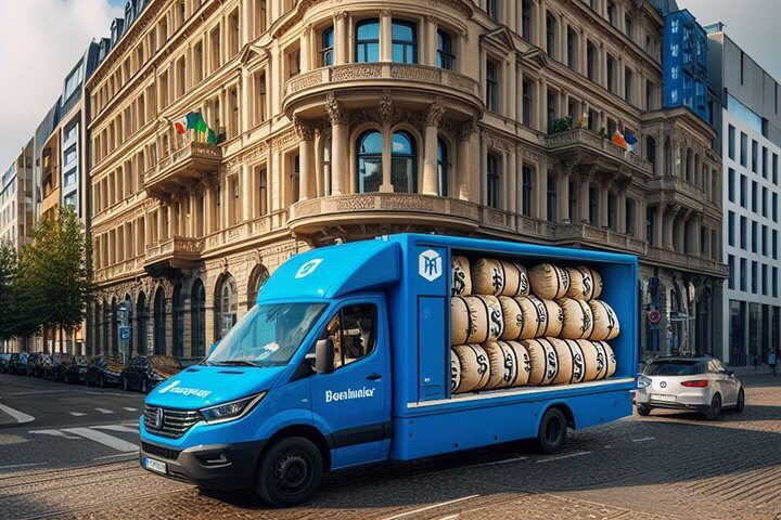 Auf diese Startups steht Atomico in Deutschland