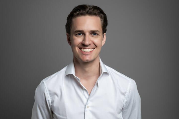 „Die Startfinanzierung aus der eigenen Tasche erlaubt mehr Freiheit“