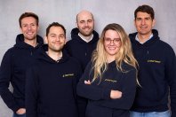 „Die Bauindustrie funktioniert weiterhin sehr undigital“