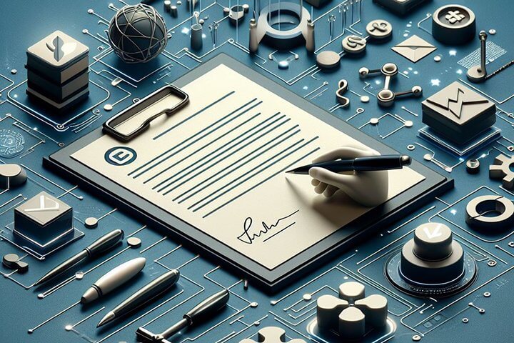 5 Dinge, die Startups über digitale Signaturen wissen müssen