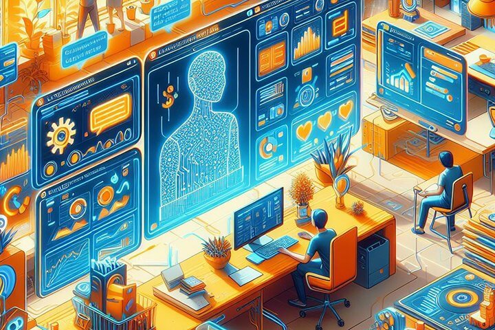 10 KI-Prompts, die Startups das Leben erleichtern