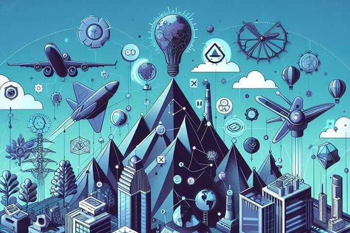 Worauf es jetzt ankommt: Trends und Prognosen für Tech-Investments