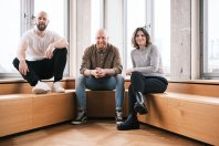 „Nach Vehiculum wollte ich etwas mit mehr Impact machen“