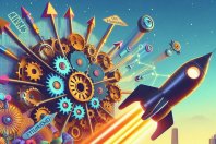 Eine gute Kundenbeziehung ist wie eine gute Platte