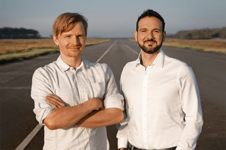 „Der Fokus auf Software- und KI-basierte Lösungen war ein Volltreffer“