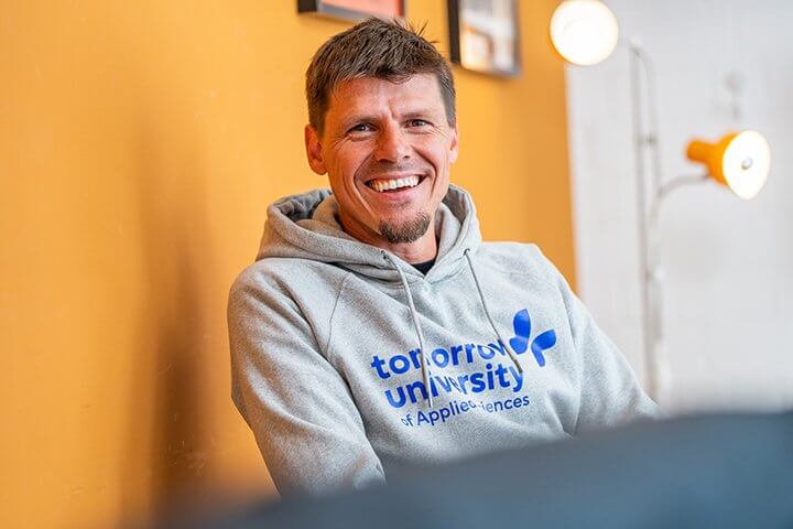 „Wir denken, dass KI die Zukunft des Lernens unterstützt“