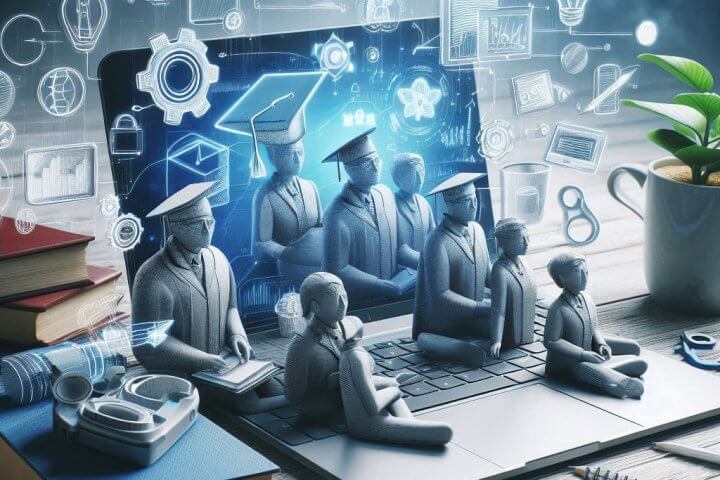 7 spannende EdTech-Startups, die alle kennen sollten