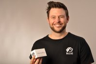 „Um an die Spitze zu kommen, braucht man viel hartes Training“