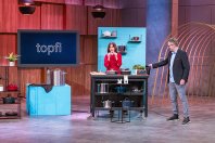 „Wir mussten viel forschen, testen und verbessern“