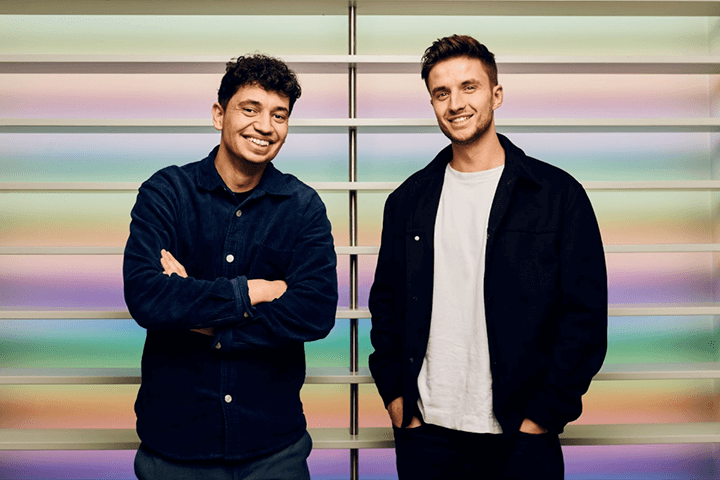 „Lasst euch nicht von großen Funding-Runden verrückt machen“