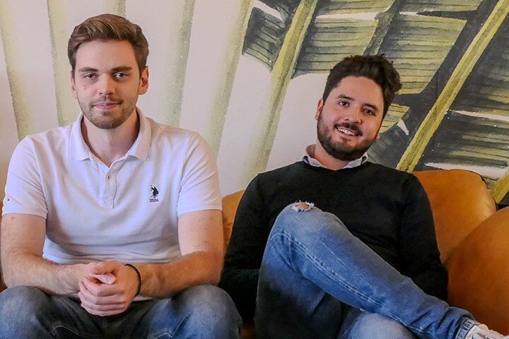 „Wir helfen Unternehmen, den Umsatz mithilfe von Avataren zu erhöhen“