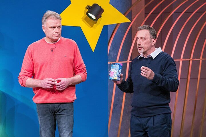 „Wir können nur jeden ermutigen, diesen Weg zu gehen“