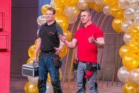 „Eine Herausforderung war es, das richtige Design zu entwickeln“