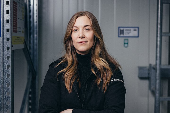 „Einige Investoren sind auf uns zugekommen“