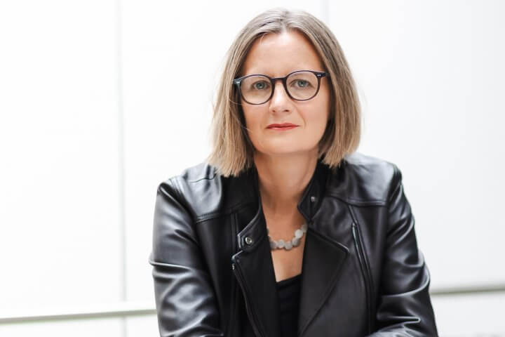 „Wir müssen unser Selbstbild und unsere Glaubenssätze hinterfragen“