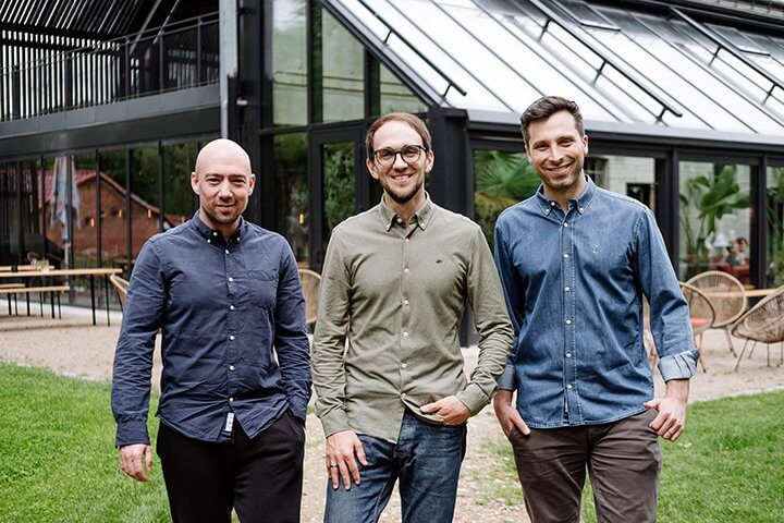 „Die meisten versuchen viel zu viele Sachen zu gleich“