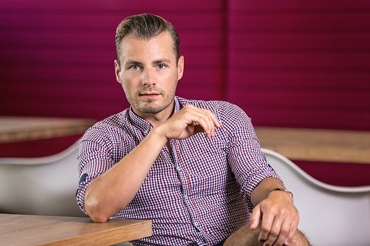 „Nutzerfeedback ist Gold wert“