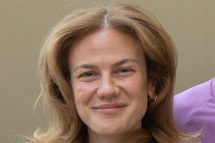 „Das richtig Team kann der größte Game-Changer sein“