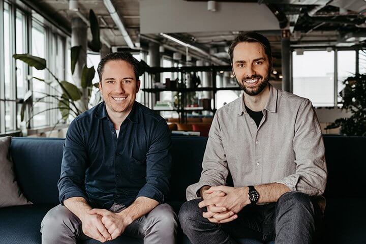 „Eine Herausforderung war die Suche nach Top-Talenten“