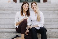 „Gründen kann zur Sucht werden“