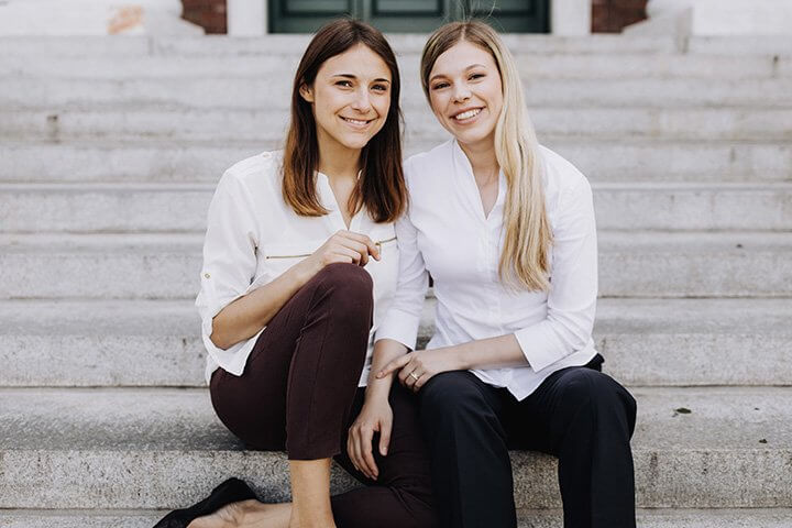 „Gründen kann zur Sucht werden“