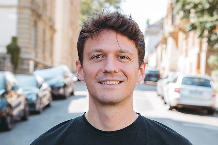 „Beim Cash-Flow-Management war Fingerspitzengefühl gefragt“