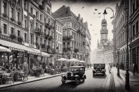 +++ Quantum Systems +++ Flexion +++ EcoG +++ Cerrion +++ Sonia +++ NutriUnited +++ Marble Imaging +++