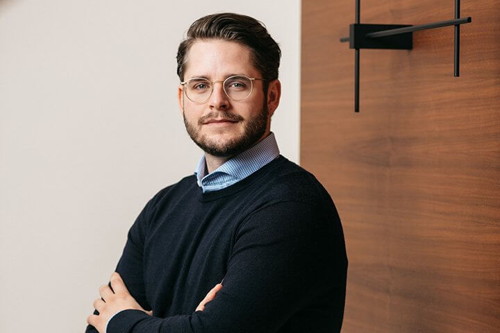 „Der Markt für Folgefinanzierungen ist weiterhin herausfordernd“