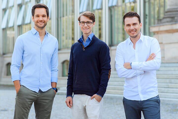 „Traut euch auch dicke Bretter zu bohren“