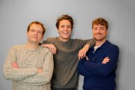 „Unsere Software funktioniert wie ein Übersetzer“