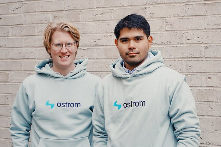 „Wir sind stolz auf die Automatisierung unserer Geschäftsprozesse“