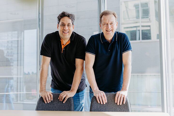 octonomy – „eine echte KI-Revolution“