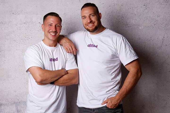 „Wir sind jedes Jahr erstaunt, in welchem Tempo wir wachsen“