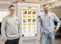 „KI hilft uns, den perfekten Speiseplan für jeden Standort zu erstellen“