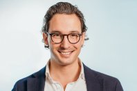 „Wir haben mit drei Leuten und null Euro Startkapital begonnen“