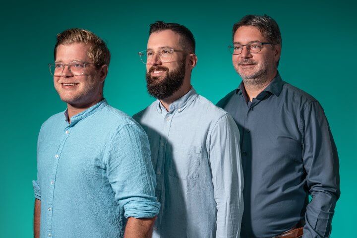 „Unsere größte Herausforderung ist die Skalierung“